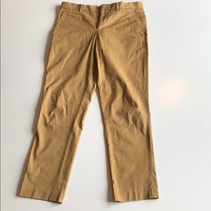 Express Dress Pant. Photographer. 29/30